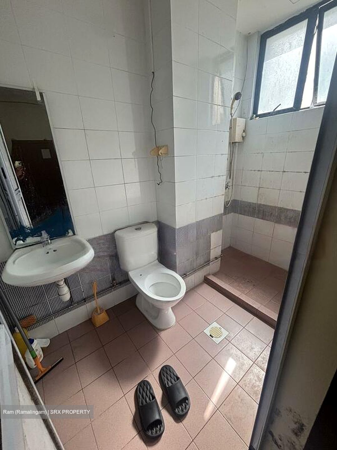 Chen Fang Mansions (D14), Apartment #450104851